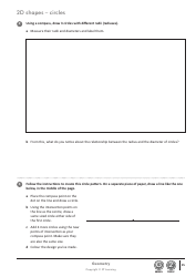 Mathletics Series G: Geometry - 3p Learning, Page 19