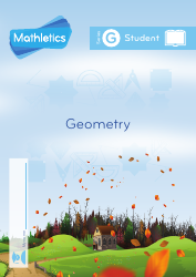 Mathletics Series G: Geometry - 3p Learning