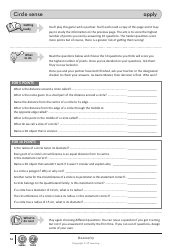 Mathletics Series G: Geometry - 3p Learning, Page 20