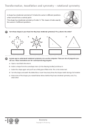 Mathletics Series G: Geometry - 3p Learning, Page 24