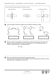 Mathletics Series G: Geometry - 3p Learning, Page 25