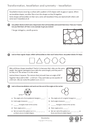 Mathletics Series G: Geometry - 3p Learning, Page 27