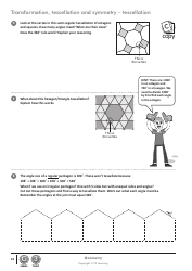 Mathletics Series G: Geometry - 3p Learning, Page 28