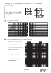 Mathletics Series G: Geometry - 3p Learning, Page 29