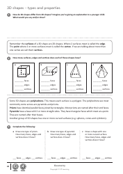 Mathletics Series G: Geometry - 3p Learning, Page 32