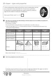 Mathletics Series G: Geometry - 3p Learning, Page 34