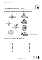 Mathletics Series G: Geometry - 3p Learning, Page 35