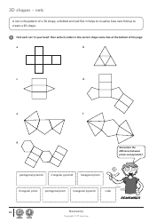 Mathletics Series G: Geometry - 3p Learning, Page 36