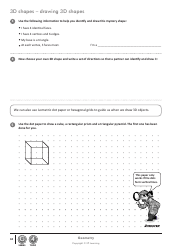 Mathletics Series G: Geometry - 3p Learning, Page 38