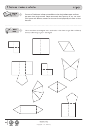 Mathletics Series G: Geometry - 3p Learning, Page 40