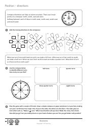 Mathletics Series G: Geometry - 3p Learning, Page 42