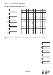 Mathletics Series G: Geometry - 3p Learning, Page 45