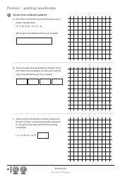 Mathletics Series G: Geometry - 3p Learning, Page 46