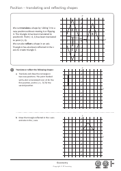 Mathletics Series G: Geometry - 3p Learning, Page 47