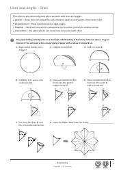 Mathletics Series G: Geometry - 3p Learning, Page 5