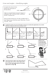 Mathletics Series G: Geometry - 3p Learning, Page 6