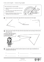 Mathletics Series G: Geometry - 3p Learning, Page 7