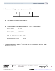 NYS Common Core Mathematics Curriculum Lesson 5 - Eurika Math, Page 11