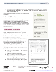 NYS Common Core Mathematics Curriculum Lesson 5 - Eurika Math, Page 5