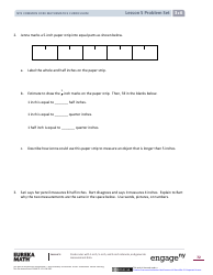 NYS Common Core Mathematics Curriculum Lesson 5 - Eurika Math, Page 8