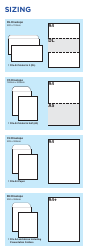 Dl Envelope Templates, Page 2