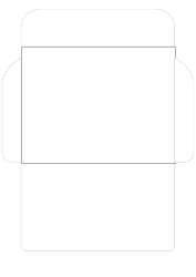 Document preview: Printable Envelope Template