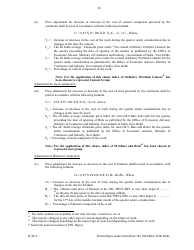 Annexure K/W-4 Open Tender - Item Rate Rs. 100 Lakhs Rs.1000 Lakhs - Karnataka, India, Page 36