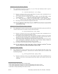 Annexure K/W-4 Open Tender - Item Rate Rs. 100 Lakhs Rs.1000 Lakhs - Karnataka, India, Page 37