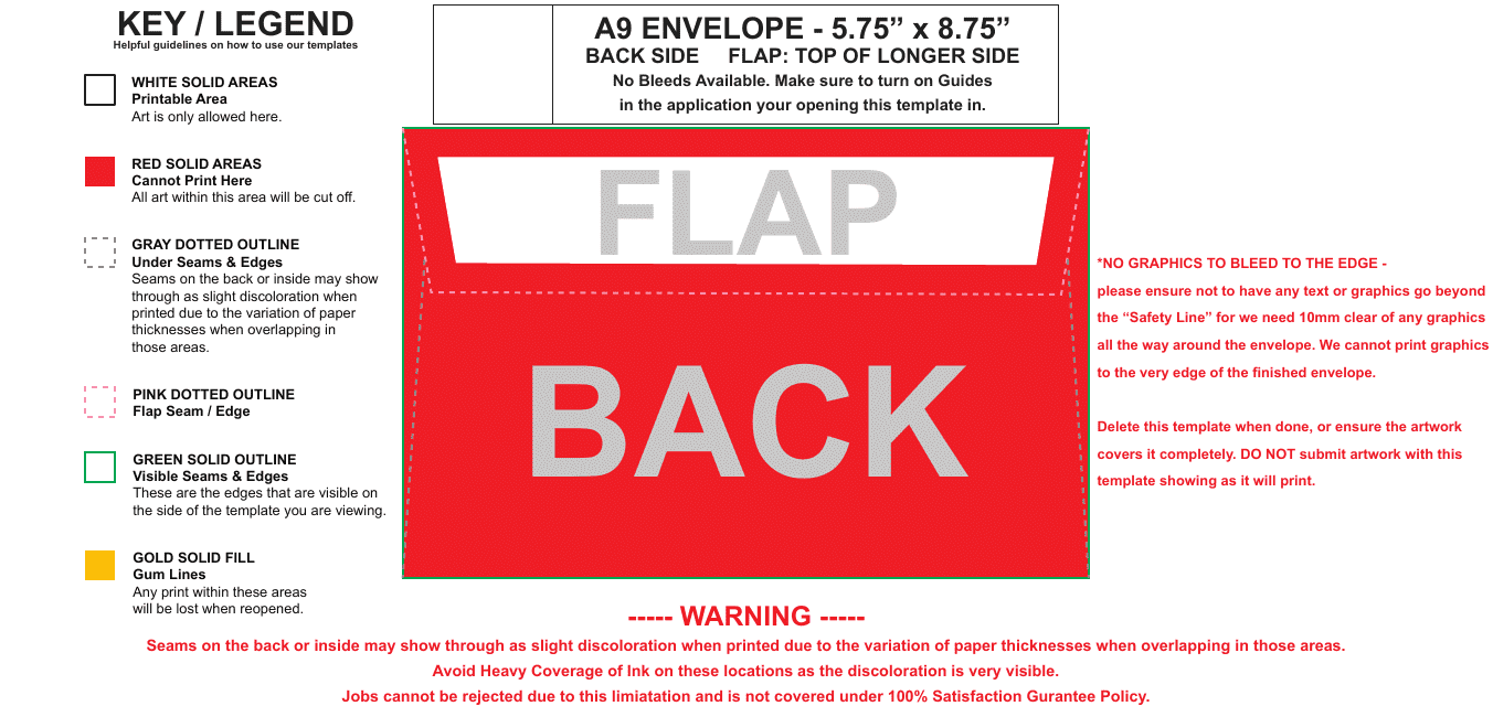 red-a9-envelope-template-download-printable-pdf-templateroller