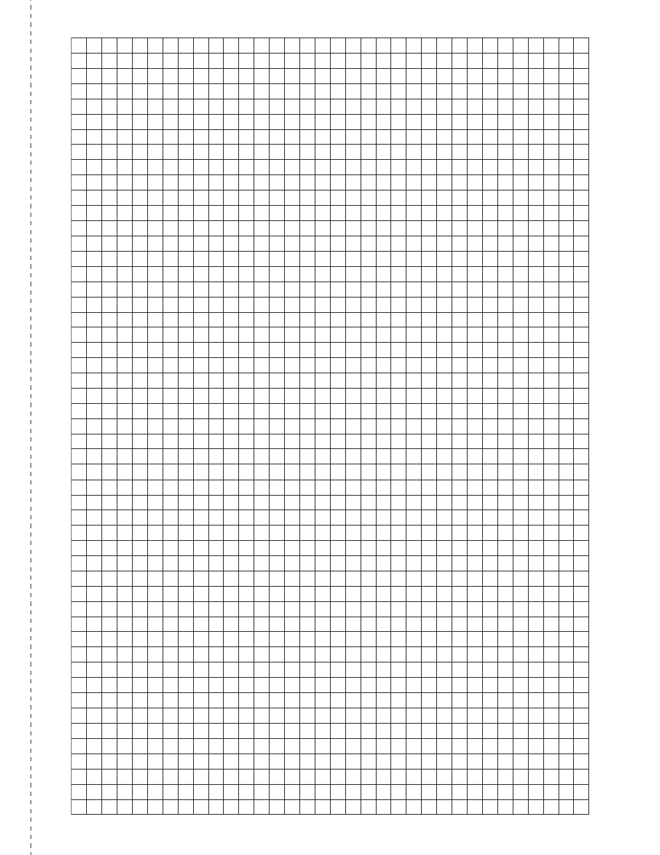 Staar Grade 8 Mathematics Practice Assessment - Texas, Page 5