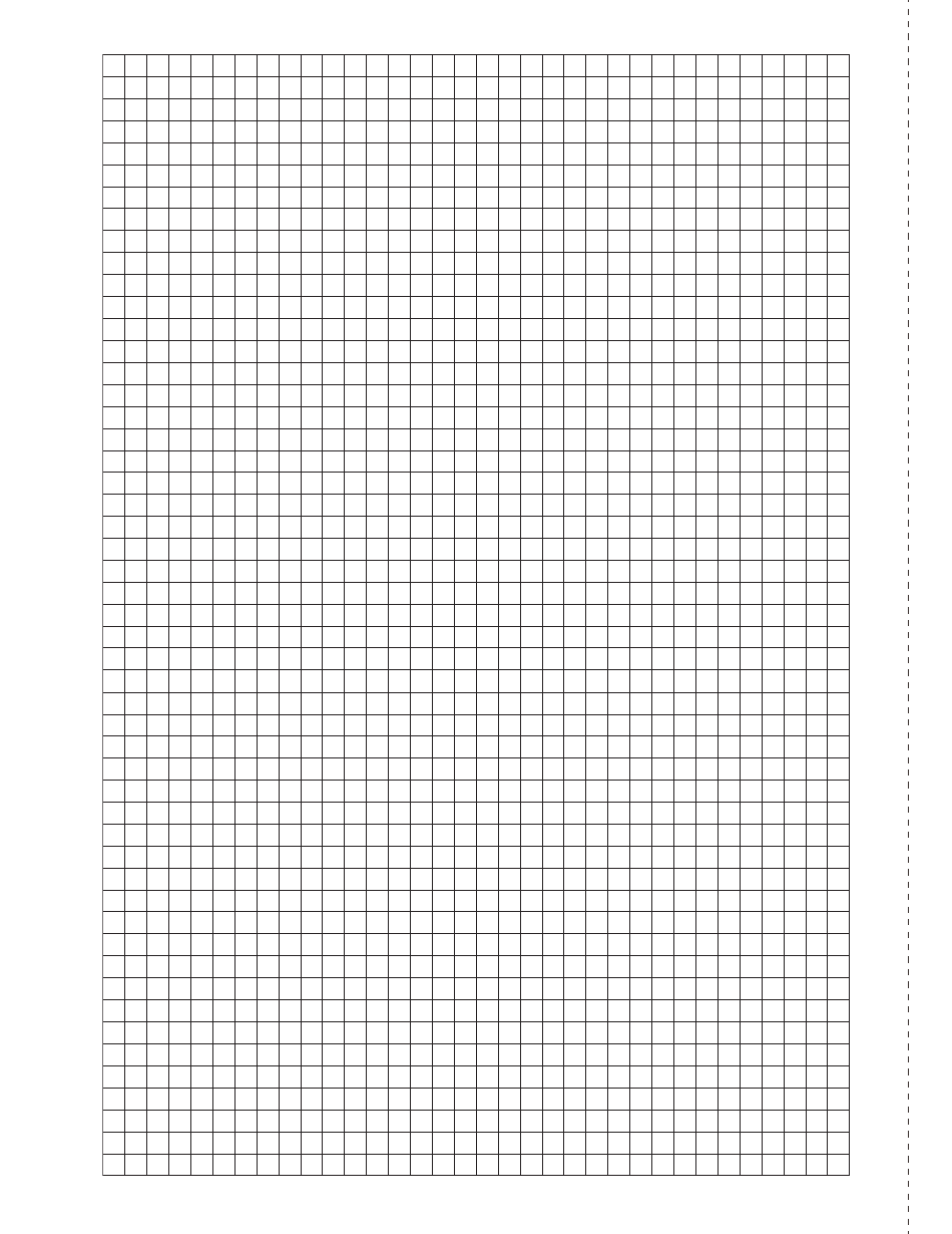 Staar Grade 8 Mathematics Practice Assessment - Texas, Page 6