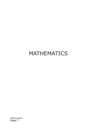 Staar Grade 8 Mathematics Practice Assessment - Texas, Page 7