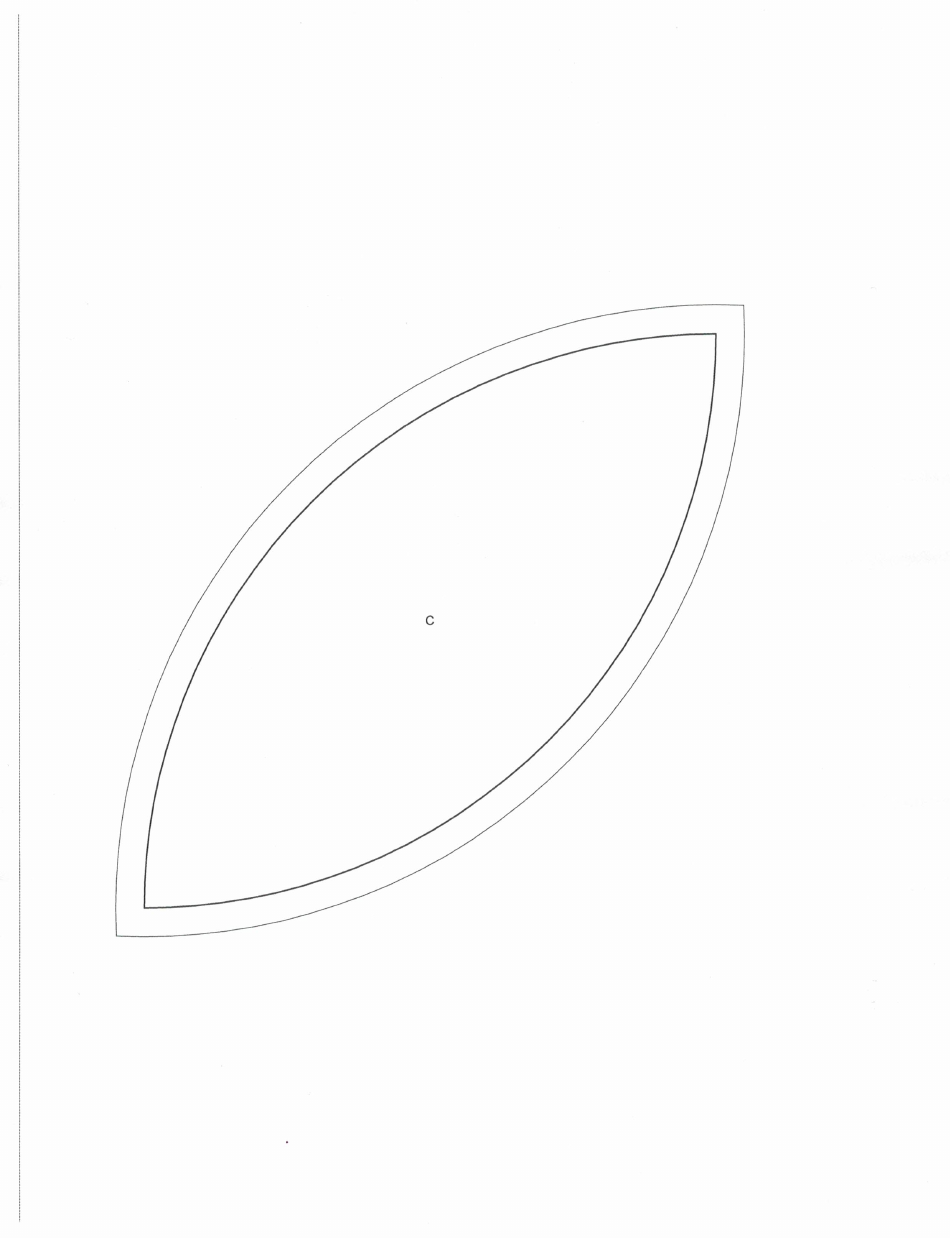 Generational Pillow Quilt Pattern Templates, Page 9