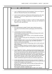 Aqa Gcse Geography 8035/1 Mark Scheme, Page 18