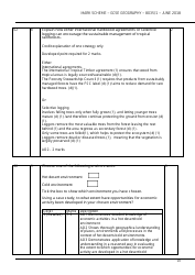 Aqa Gcse Geography 8035/1 Mark Scheme, Page 20