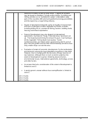 Aqa Gcse Geography 8035/1 Mark Scheme, Page 23