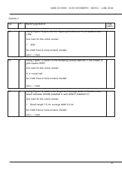 Aqa Gcse Geography 8035/1 Mark Scheme, Page 24