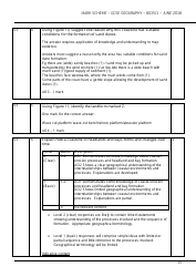 Aqa Gcse Geography 8035/1 Mark Scheme, Page 25