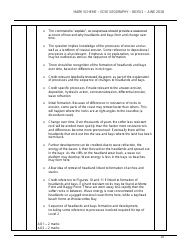 Aqa Gcse Geography 8035/1 Mark Scheme, Page 26