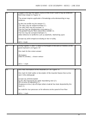 Aqa Gcse Geography 8035/1 Mark Scheme, Page 30