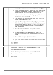 Aqa Gcse Geography 8035/1 Mark Scheme, Page 8