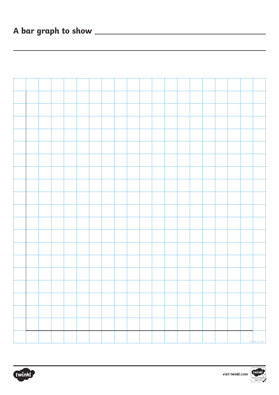 Bar Graph Templates - Fill Out, Sign Online and Download PDF