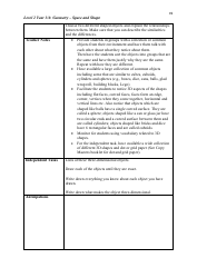 Level 2 Year 3/4: Geometry Teacher Booklet - Space and Shape, Page 19