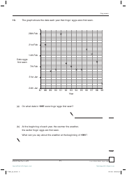 2007 Sats Mathematics Test Paper 2, Page 11