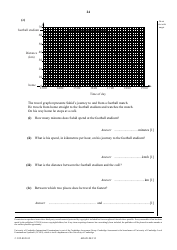 May/June 2012 University of Cambridge International Examinations: Mathematics (Syllabus D) Paper 2, Page 24