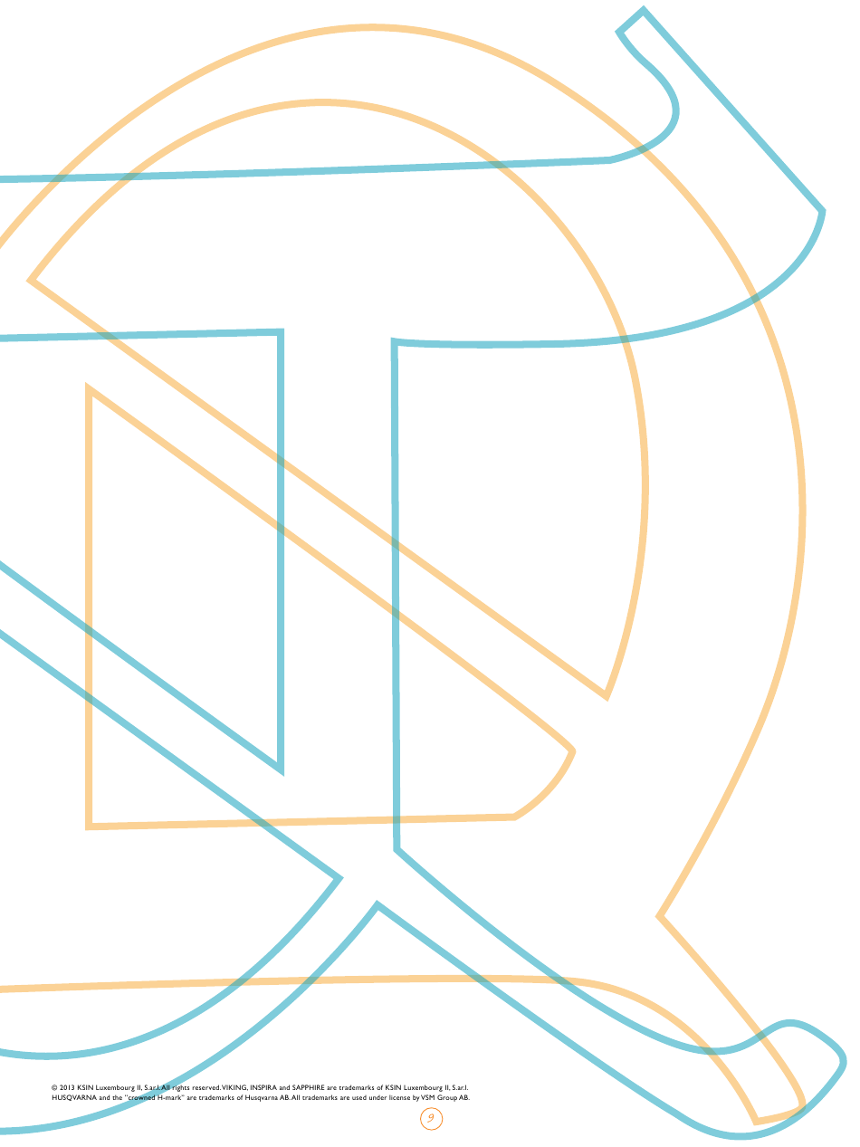 The Anderson Family Quilt Pattern Template, Page 9