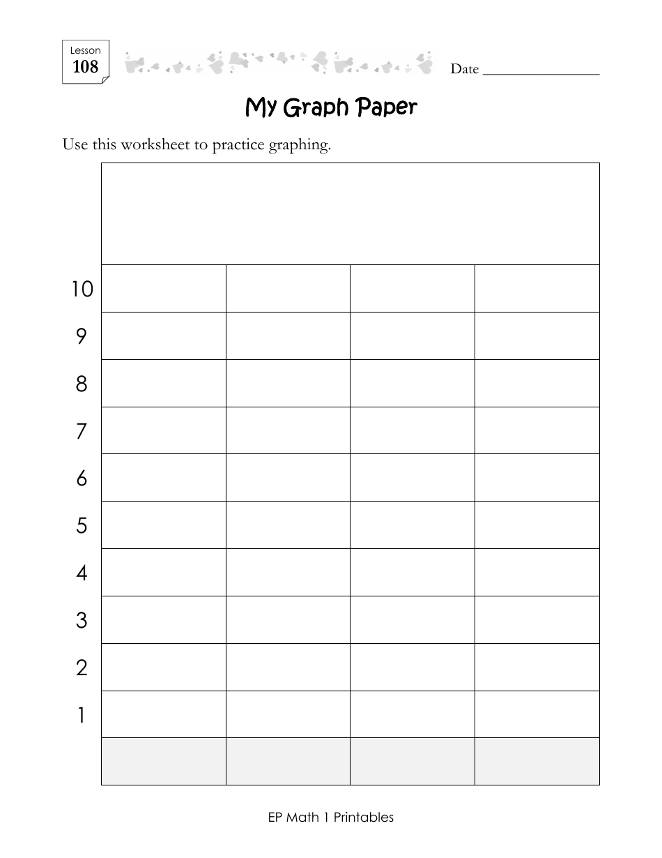 Ep Math 1 Workbook Template, Page 19