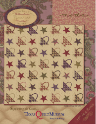 Mill Book Series Quilt Pattern Templates