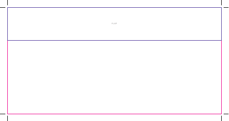 Dl Non Window Envelope Template, Page 2