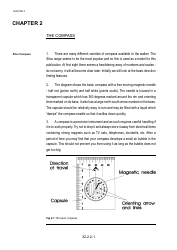Form ACP32 Volume 2 Basic Navigation - United Kingdom, Page 10
